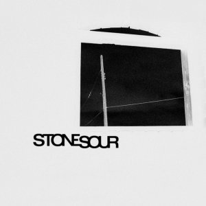 Обложка: Stone Sour - Kill Everybody