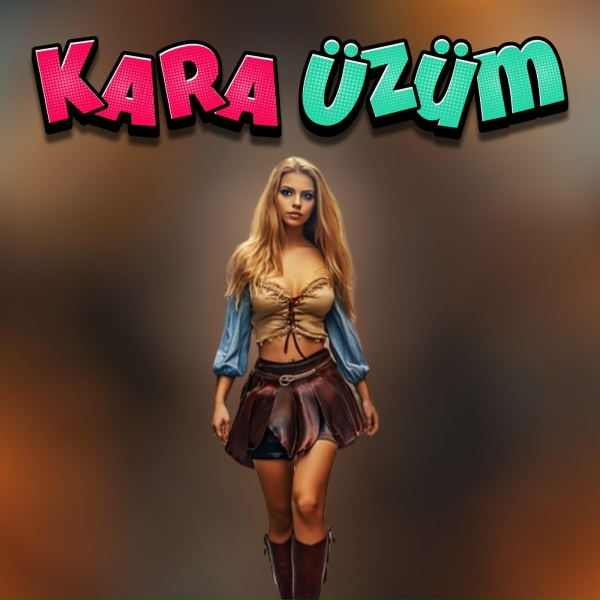 Обложка: All Stars - Mazim Değil