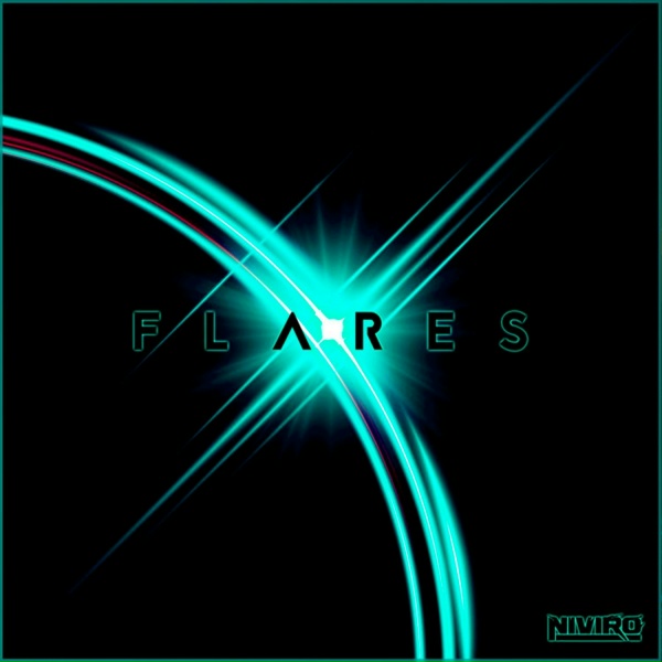 Обложка: NIVIRO - Flares
