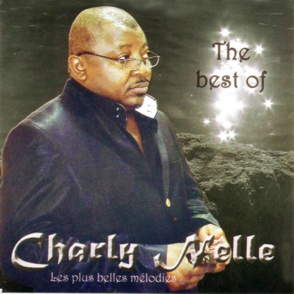 Обложка: Charly Nelle - Longe