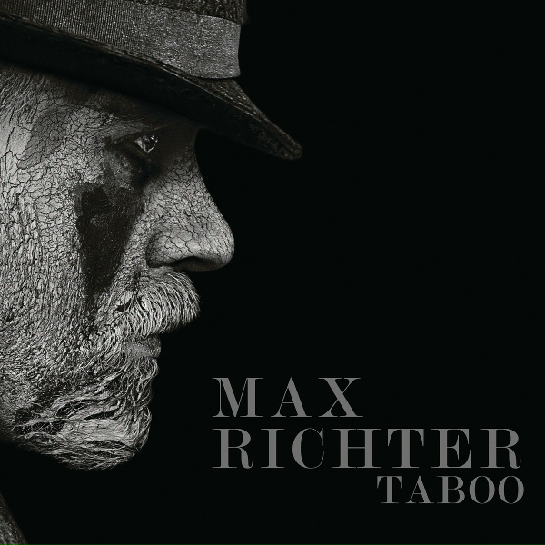 Обложка: Max Richter - Celesta Taboo Lament (Title Edit)