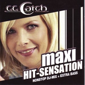 Обложка: C.C. Catch - Jump in My Car