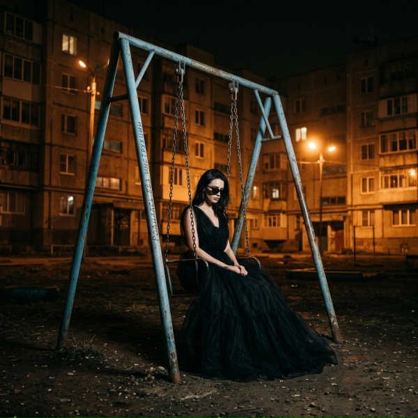 Обложка: VEDEYA, TSARICA - Счастье мне к лицу