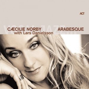 Обложка: Cæcilie Norby - No Phrase