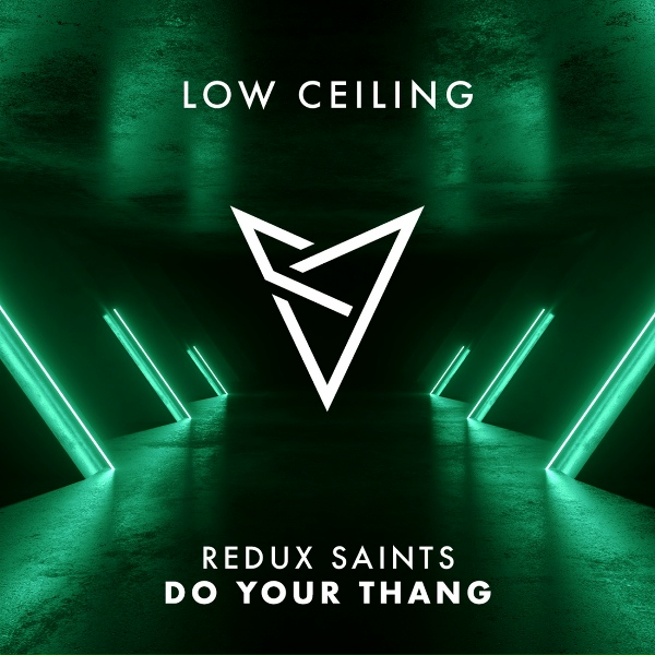 Обложка: Redux Saints - DO YOUR THANG