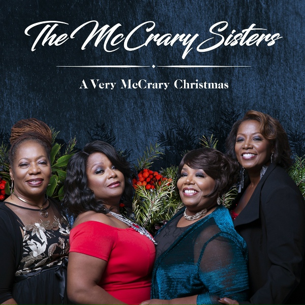 Обложка: The McCrary Sisters, Buddy Miller - What Child Is This?
