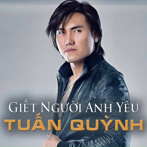 Обложка: Tuấn Quỳnh - Chuyện Tình Bên Ao Cá