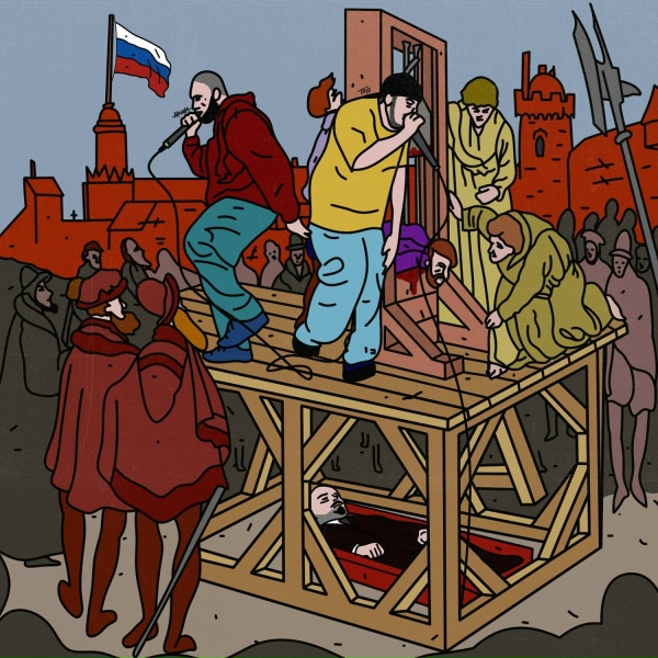 Обложка: ТАТО, Arhara - Такая одна