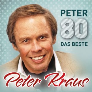 Обложка: Peter Kraus - Mit 17