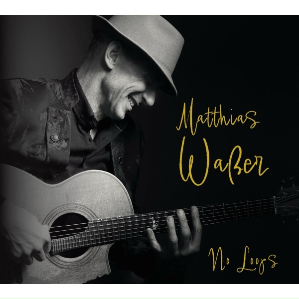 Обложка: Matthias Waßer - Beautiful Sandy