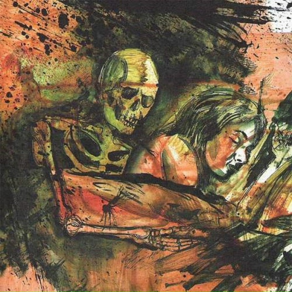 Обложка: .crrust - pain is a mere sensation