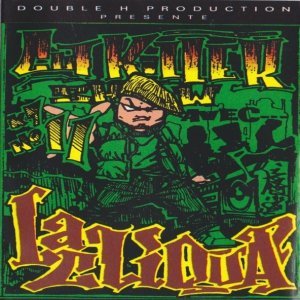 Обложка: keith Murray - How's That