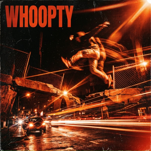 Обложка: Iceboyz - Whoopty