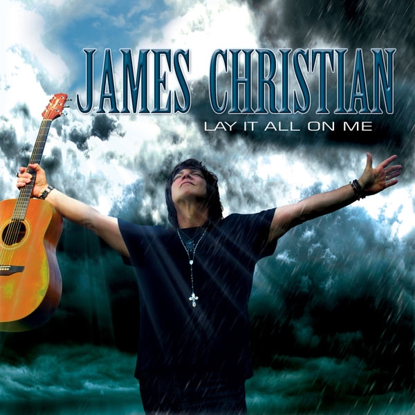 Обложка: James Christian - Sincerely Yours