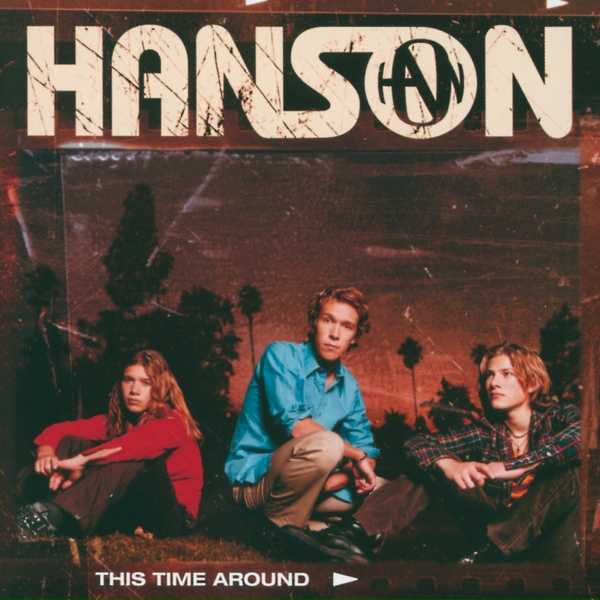 Обложка: Hanson - RunaWay Run
