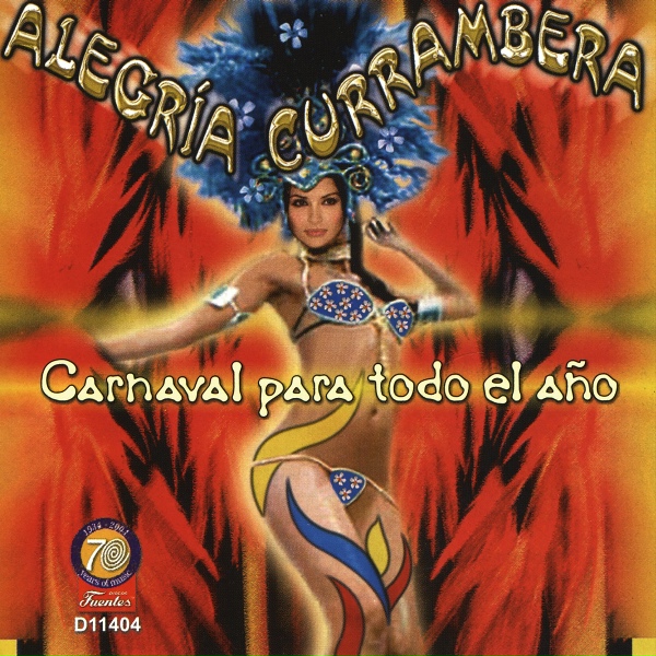 Обложка: Cumbia Siglo XX feat. Hernán Hernández - El Manicero