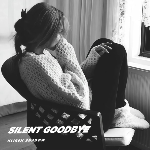 Обложка: Kliren Shadow - Silent Goodbye
