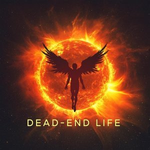 Обложка: Citizen Soldier - Dead-End Life