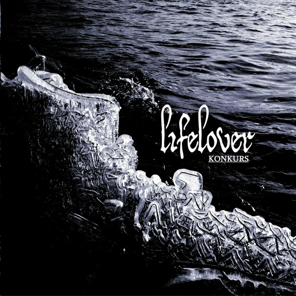 Обложка: Lifelover - Stängt p.g.a Semester