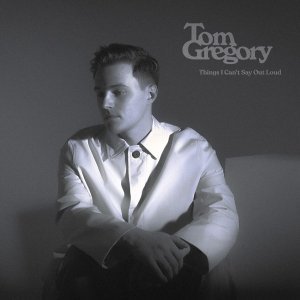 Обложка: Tom Gregory - Man Still Cries