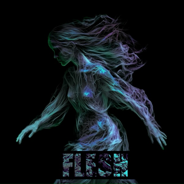 Обложка: FLESH - Shockwave