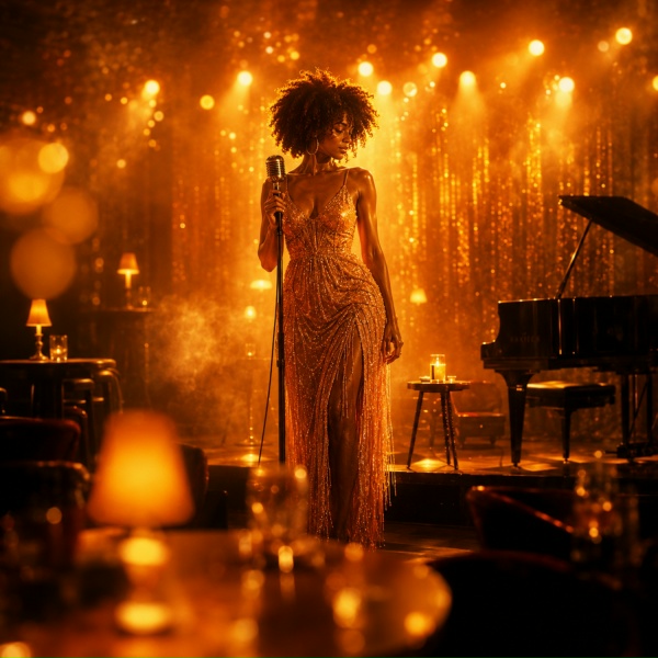 Обложка: Velvet Voice Blues - You Only Get One