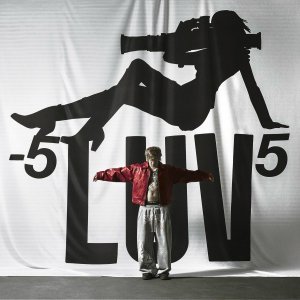 Обложка: SODA LUV - Надежда Бабкина [luchshiy vnuk]