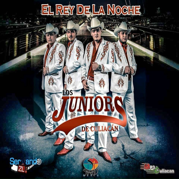 Обложка: Los Juniors De Culiacan - Su Suicido