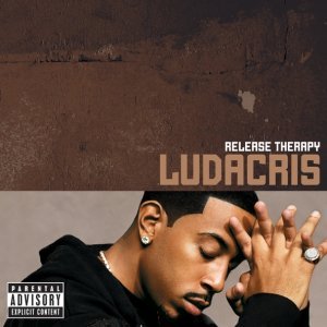 Обложка: Ludacris - Slap