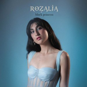 Обложка: Rozalia - Пятно
