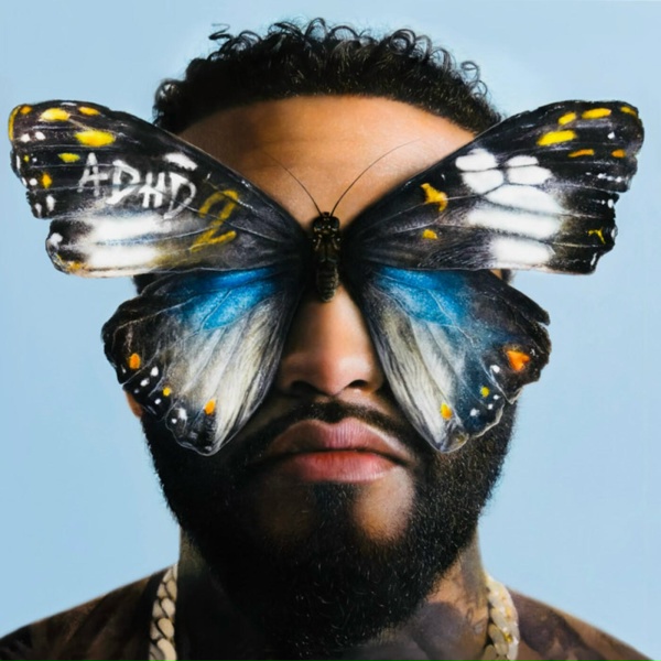 Обложка: Joyner Lucas - Riot