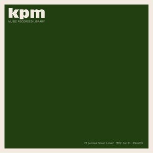 Обложка: Keith Mansfield - Viva Espagnol (1)