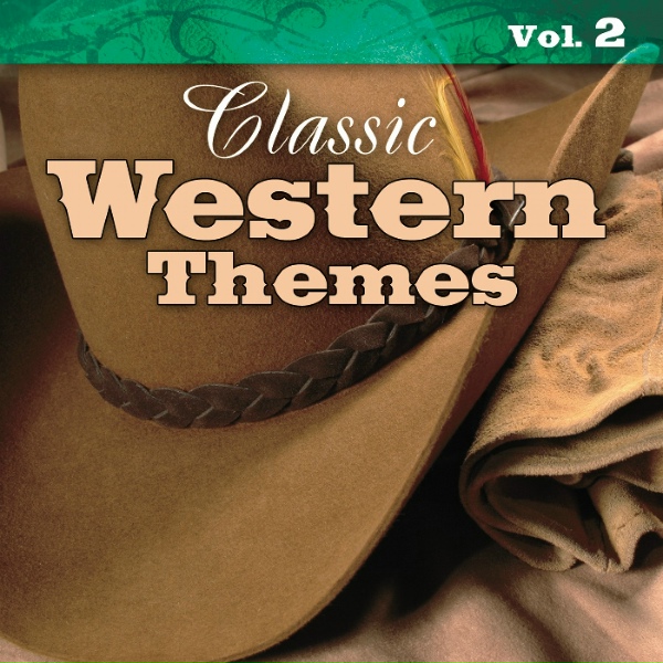 Фото: Western Sounds Unlimited