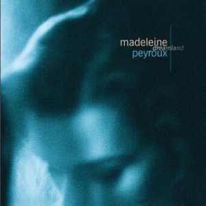 Обложка: Madeleine Peyroux - Muddy Water