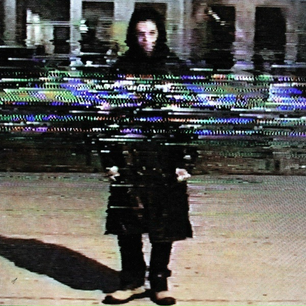 Обложка: BONES - RampartRange
