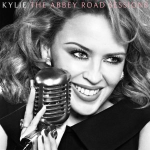 Обложка: Kylie Minogue - Where the Wild Roses Grow