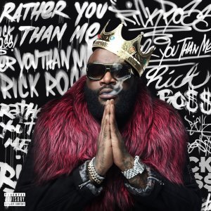 Обложка: Rick Ross feat. Meek Mill, Anthony Hamilton - Lamborghini Doors