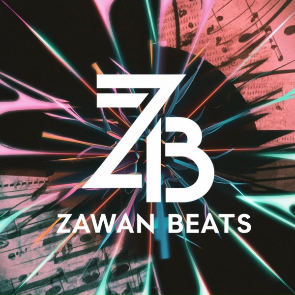 Обложка: Zawanbeats - Vol1