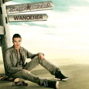 Обложка: Serge Devant feat. Kyven - Part Of Me