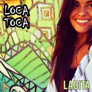 Обложка: LADITA - Loca Toca