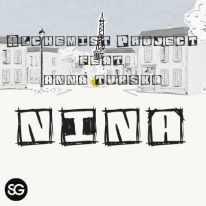 Обложка: Alchemist Project feat. Anna Turska - Nina