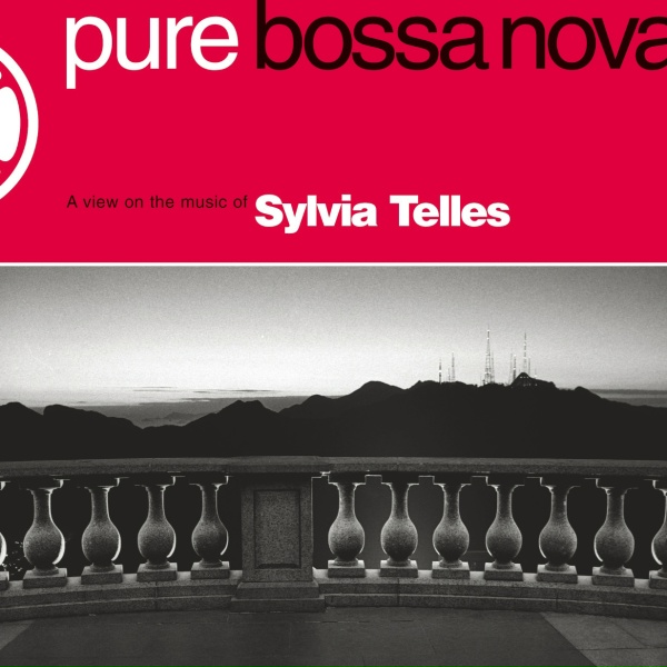 Обложка: Sylvia Telles - Sabado Em Copacabana