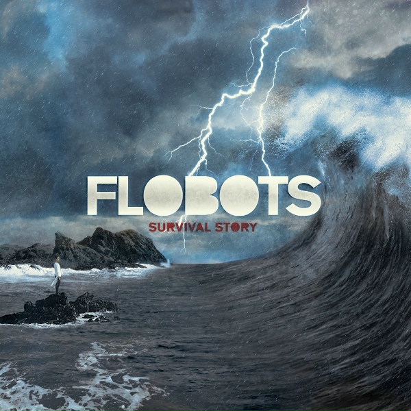 Обложка: Flobots - If I