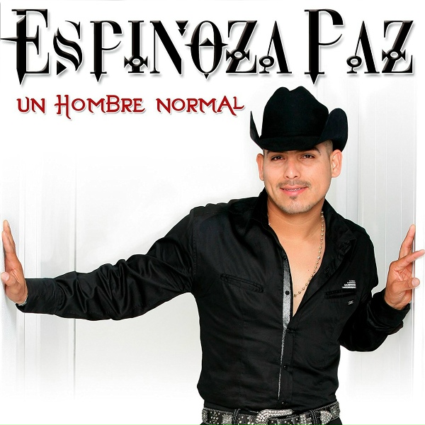 Обложка: Espinoza Paz feat. David Bisbal - 24 Horas