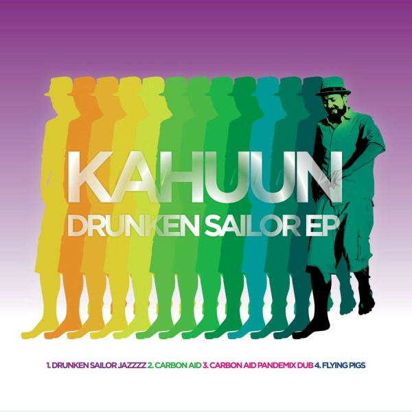 Фото: Kahuun