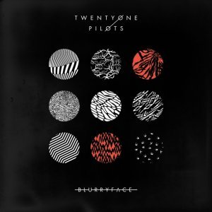 Обложка: twenty one pilots - Tear in My Heart