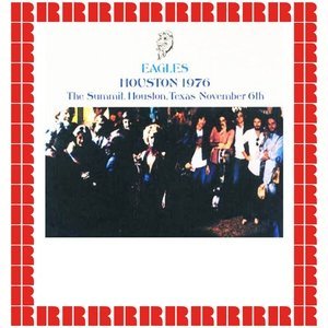 Обложка: The Eagles - Hotel California