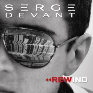Обложка: Serge Devant feat. Hadley - Dice