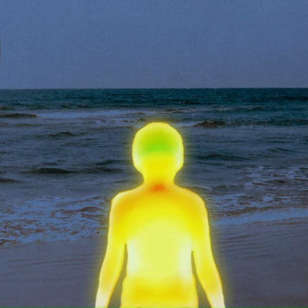 Обложка: Beach Weather - Pineapple Sunrise