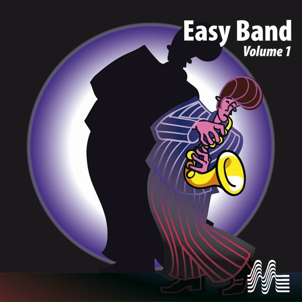 Обложка: Molenaar Concert Band - Happy Hour, Pt. 3 - Happy Hour
